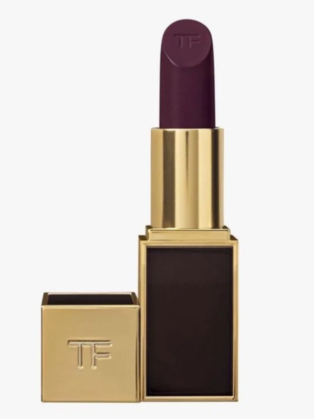 Tom Ford Lip Color Lipstick - Bruised Plum